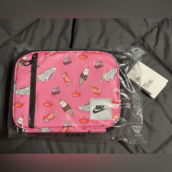 Nike Other - Nike Lunchbag